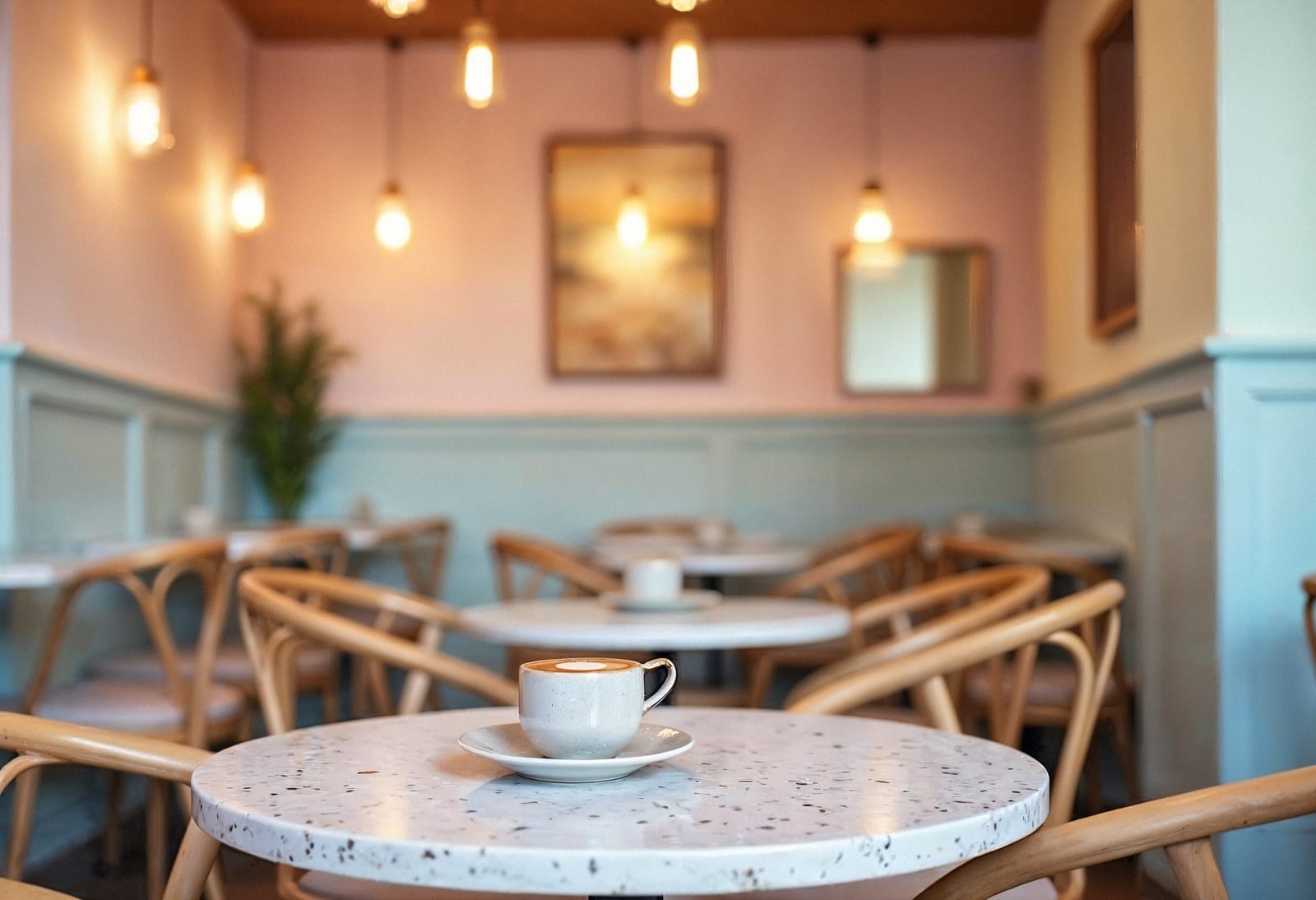 Kit de Coffee Break Corporativo — Doce Café Brasil